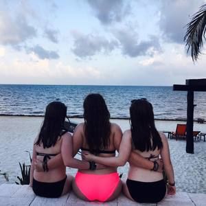 Meet your Posher, Kristen